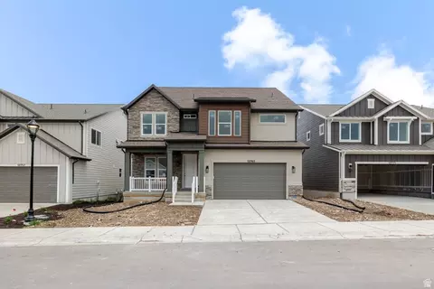12763 S Capitol Gorge Dr #136, Herriman, UT 84096