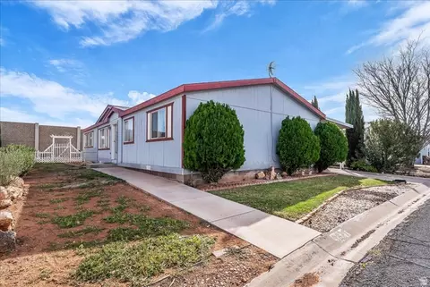 3871 W 20 N, Hurricane, UT 84737