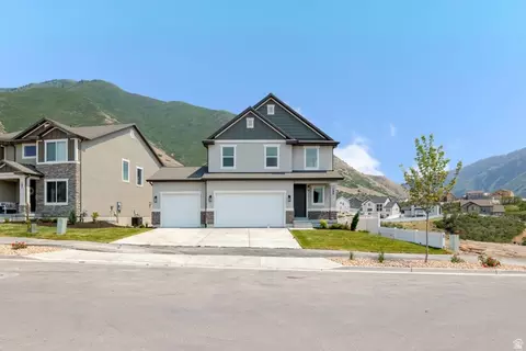 195 W Harmony Ridge Pkwy #601, Mapleton, UT 84664