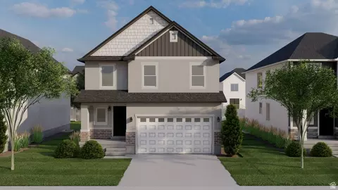 195 W Harmony Ridge Pkwy #601, Mapleton, UT 84664