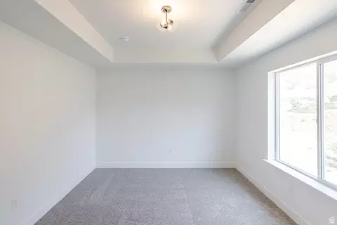 Bedroom - 195 W Harmony Ridge Pkwy #601, Mapleton, UT 84664 photo 3 of 4