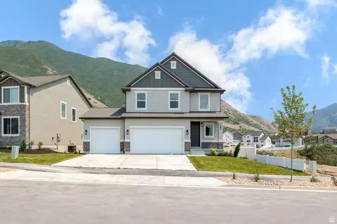 Exterior - 195 W Harmony Ridge Pkwy #601, Mapleton, UT 84664 photo 2 of 2