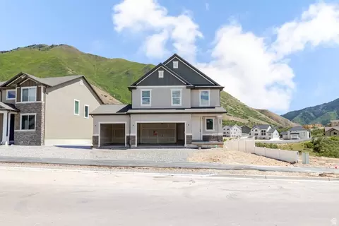 195 W Harmony Ridge Pkwy #601, Mapleton, UT 84664