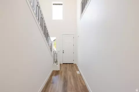 Entry Way - 195 W Harmony Ridge Pkwy #601, Mapleton, UT 84664 photo 1 of 1
