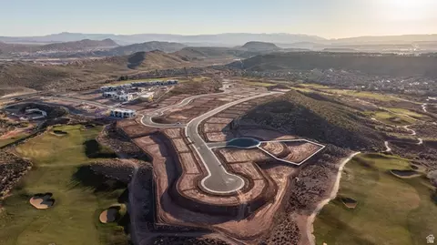 3523 E Open Cir #111, Washington, UT 84780