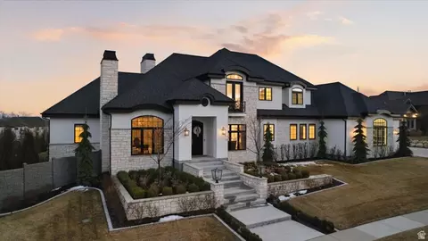 6605 W Burgundy Ct, Highland, UT 84003