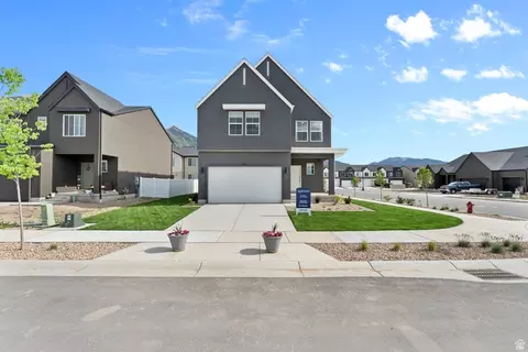 702 W 2840 S #10, Nibley, UT 84321