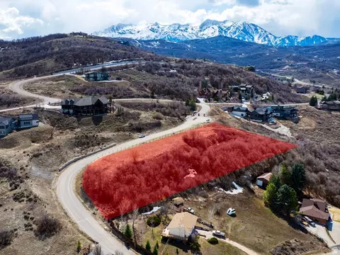 1215 S Via Monaco Dr E #1, Huntsville, UT 84317