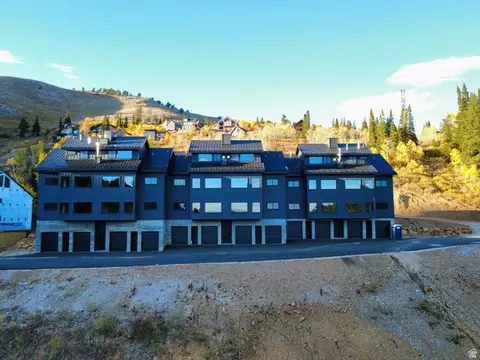 6560 N Wolf Creek Dr #4B, Eden, UT 84310