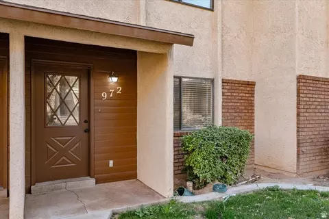972 N 1725 W #41, Saint George, UT 84770