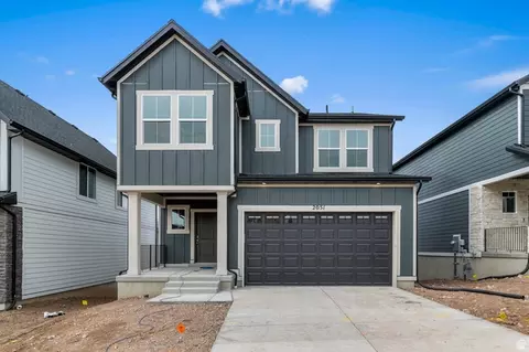 712 W 2840 S #9, Nibley, UT 84321