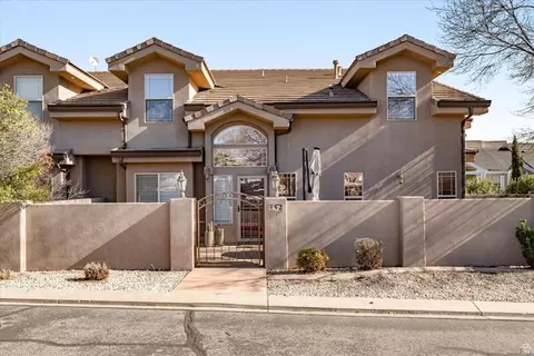 345 N 2450 E #152, Saint George, UT 84790
