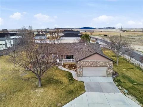 395 E 300 S, Gunnison, UT 84634