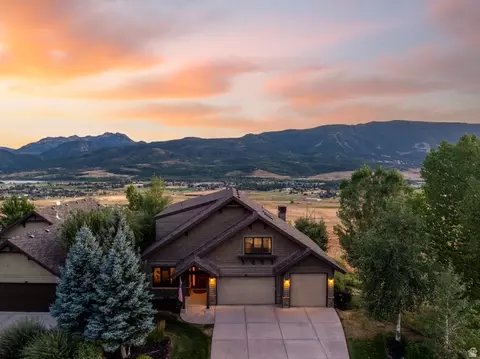 5932 E Big Horn Pkwy, Eden, UT 84310