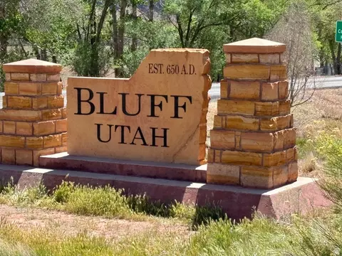 964 W Prickly Pear Ave #6, Bluff, UT 84512 photo 10