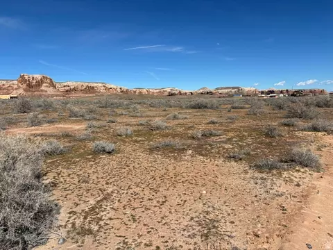 964 W Prickly Pear Ave #6, Bluff, UT 84512 photo 4