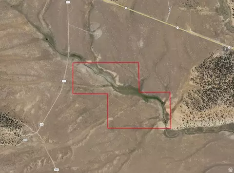 Undisclosed, Bryce, UT 84764