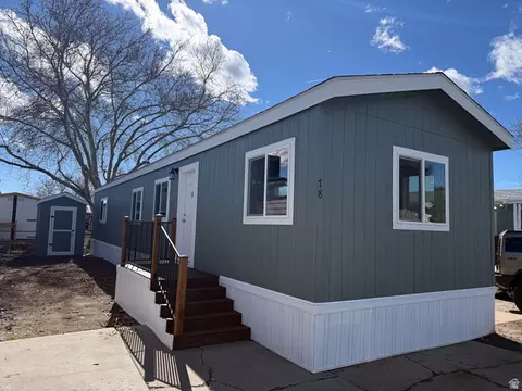 75 W 250 N #78, Clearfield, UT 84015