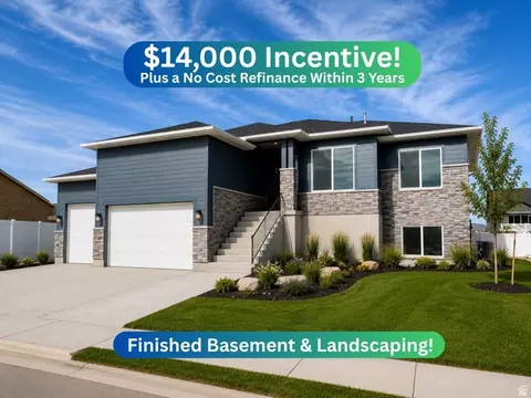 3181 N 2825 W #44, Plain City, UT 84404