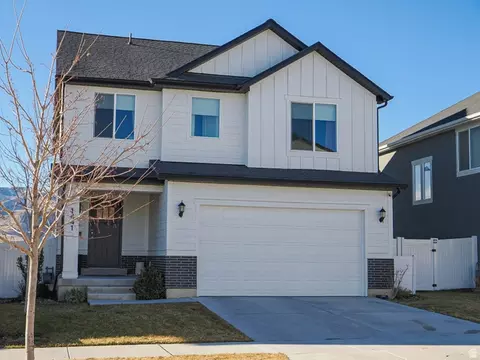 1441 W Stone Gate Dr, Saratoga Springs, UT 84045