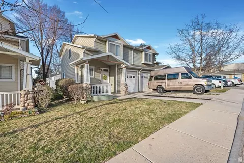 55 E Old Station Way N, North Salt Lake, UT 84054
