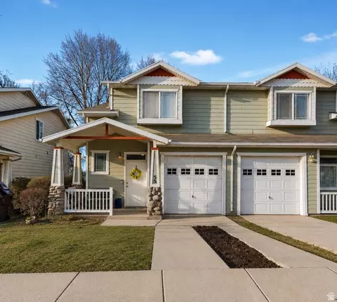 55 E Old Station Way N, North Salt Lake, UT 84054