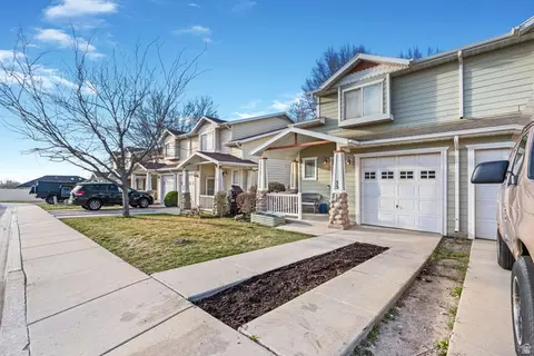 55 E Old Station Way N, North Salt Lake, UT 84054
