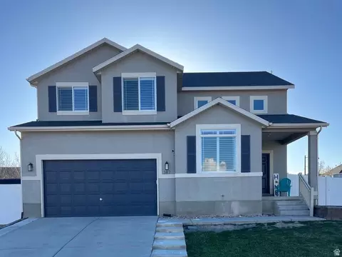 387 N Taylor Rd W, Saratoga Springs, UT 84045