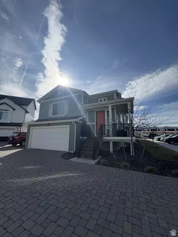 4353 W Bromwell Ct, Lehi, UT 84043