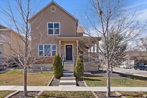 7065 N Cherokee St, Eagle Mountain, UT 84005