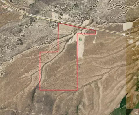 Undisclosed, Bryce, UT 84764
