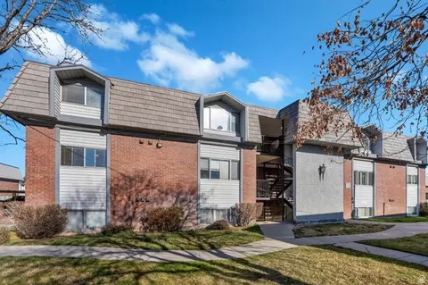 1676 N Hickory Ln, Provo, UT 84604