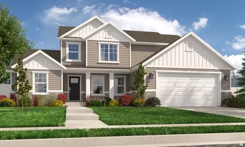 322 E 1250 N #68, Salem, UT 84653