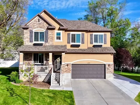 1503 Daylily Cir, Farmington, UT 84025