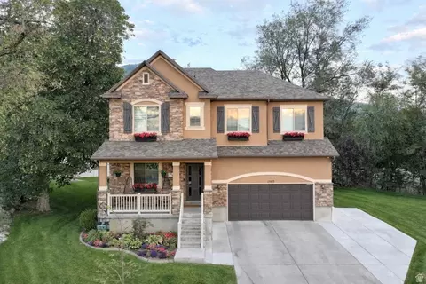 1503 Daylily Cir, Farmington, UT 84025