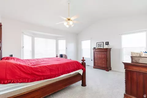 Bedroom - 455 N 350 E, Hyde Park, UT 84318 photo 2 of 3