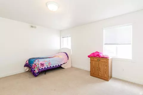 Bedroom - 455 N 350 E, Hyde Park, UT 84318 photo 3 of 3