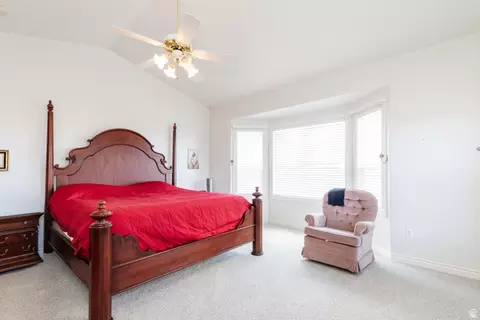 Bedroom - 455 N 350 E, Hyde Park, UT 84318 photo 1 of 3