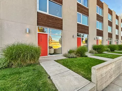 1144 S West Temple, Salt Lake City, UT 84101