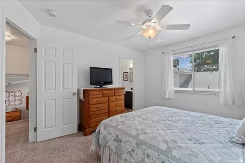 Bedroom - 8260 S 560 E, Sandy, UT 84070 photo 2 of 7