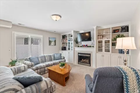 Living - 8260 S 560 E, Sandy, UT 84070 photo 2 of 4