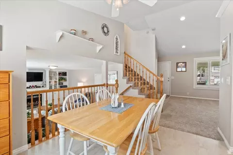 Dining - 8260 S 560 E, Sandy, UT 84070 photo 2 of 3