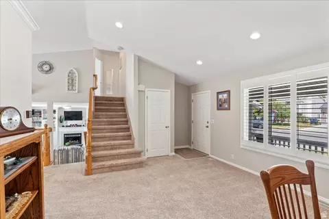 Entry Way - 8260 S 560 E, Sandy, UT 84070 photo 2 of 2