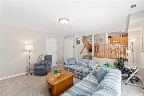 Living - 8260 S 560 E, Sandy, UT 84070 photo 4 of 4