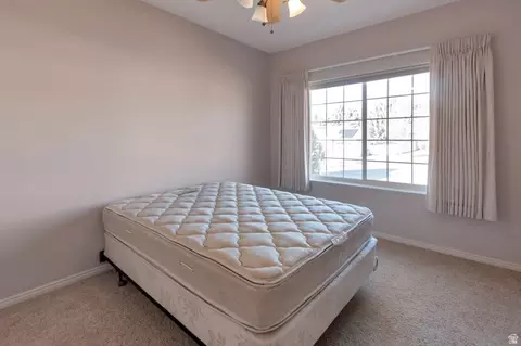 Bedroom - 290 E 450 S, Hyde Park, UT 84318 photo 2 of 4