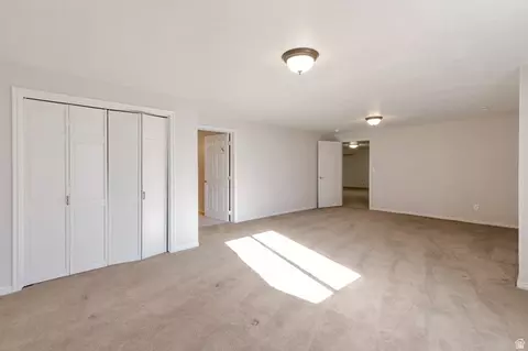 Bedroom - 290 E 450 S, Hyde Park, UT 84318 photo 3 of 4