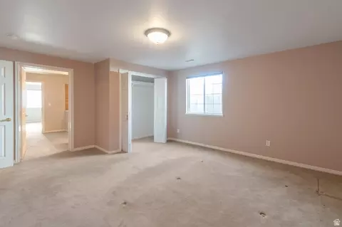 Bedroom - 290 E 450 S, Hyde Park, UT 84318 photo 4 of 4