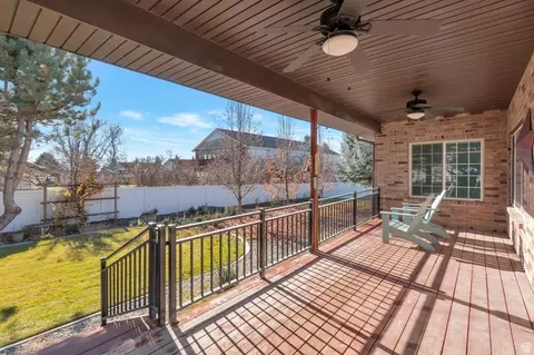 Exterior - 290 E 450 S, Hyde Park, UT 84318 photo 2 of 2