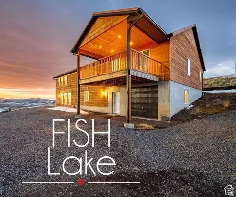 2033 S Sleepy Sage Ln, Richfield, UT 84701