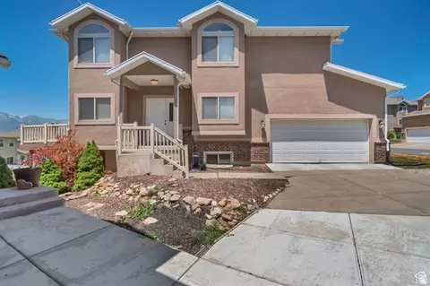 846 N Sapphire St, Morgan, UT 84050